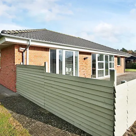 Holiday Romo Vii Vakantiehuis